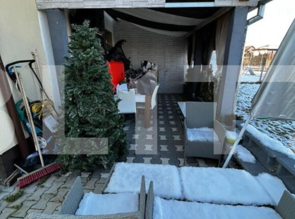 Casa de vânzare 4 camere Floreşti - 146599CV | BLITZ Cluj-Napoca | Poza3
