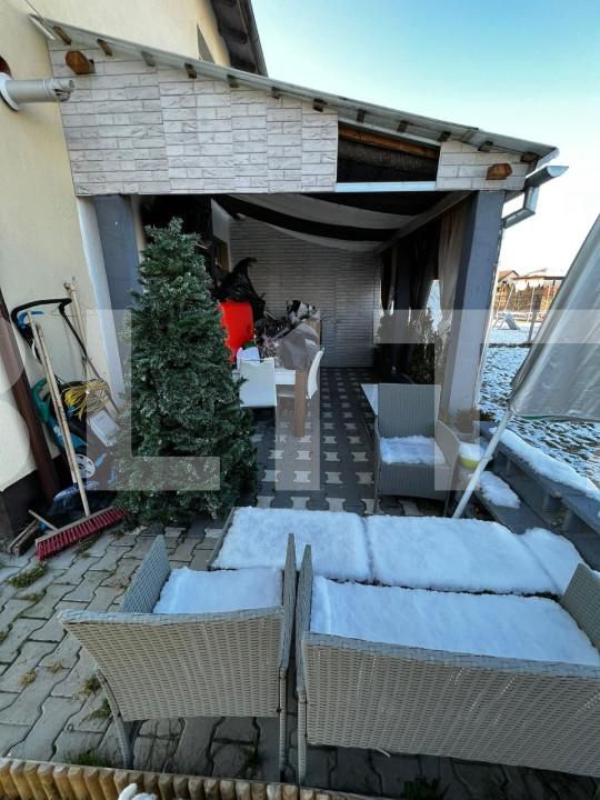 Casa de vânzare 4 camere Floreşti - 146599CV | BLITZ Cluj-Napoca | Poza3