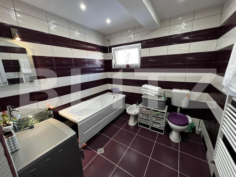 Casa de vânzare 4 camere Floreşti - 146599CV | BLITZ Cluj-Napoca | Poza5