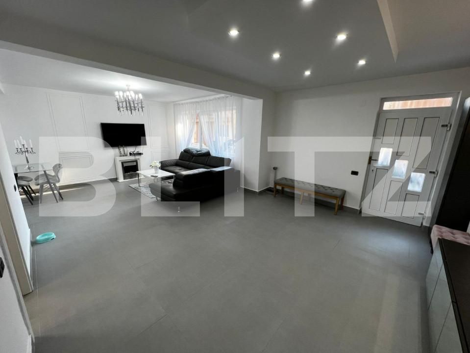 Casa de vânzare 4 camere Floreşti - 146599CV | BLITZ Cluj-Napoca | Poza15