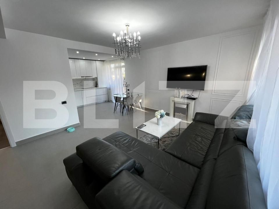 Casa de vânzare 4 camere Floreşti - 146599CV | BLITZ Cluj-Napoca | Poza14