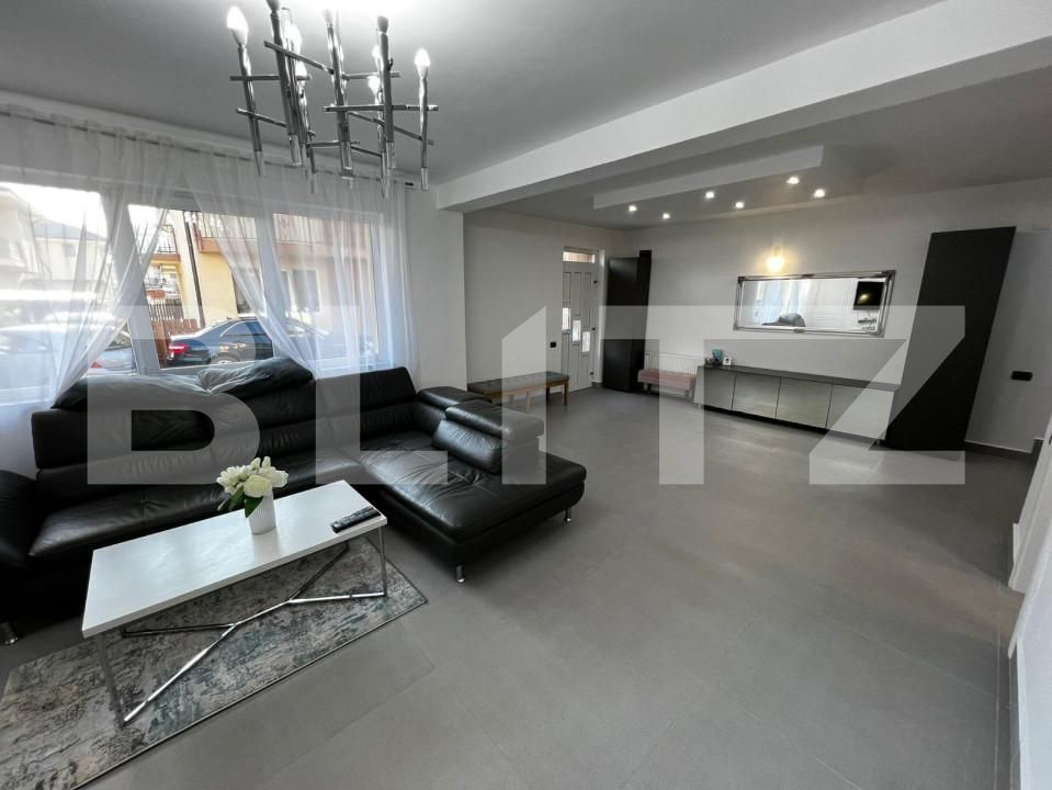 Casa de vânzare 4 camere Floreşti - 146599CV | BLITZ Cluj-Napoca | Poza2