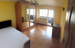 Apartament 3 camere, 70 mp, decomandat, 2 balcoane, zona Piata Marasti