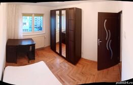 Apartament 3 camere, 70 mp, decomandat, 2 balcoane, zona Piata Marasti