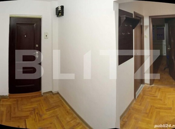 Apartament de închiriat 3 camere Marasti - 14660AI | BLITZ Cluj-Napoca | Poza2