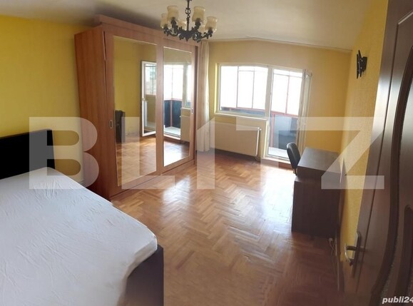 Apartament de închiriat 3 camere Marasti - 14660AI | BLITZ Cluj-Napoca | Poza1