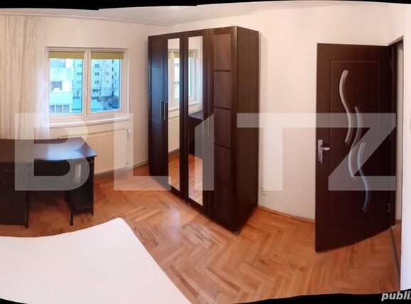 Apartament de închiriat 3 camere Marasti - 14660AI | BLITZ Cluj-Napoca | Poza4