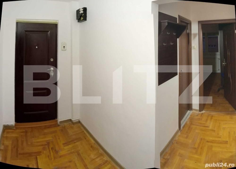 Apartament de închiriat 3 camere Marasti - 14660AI | BLITZ Cluj-Napoca | Poza2