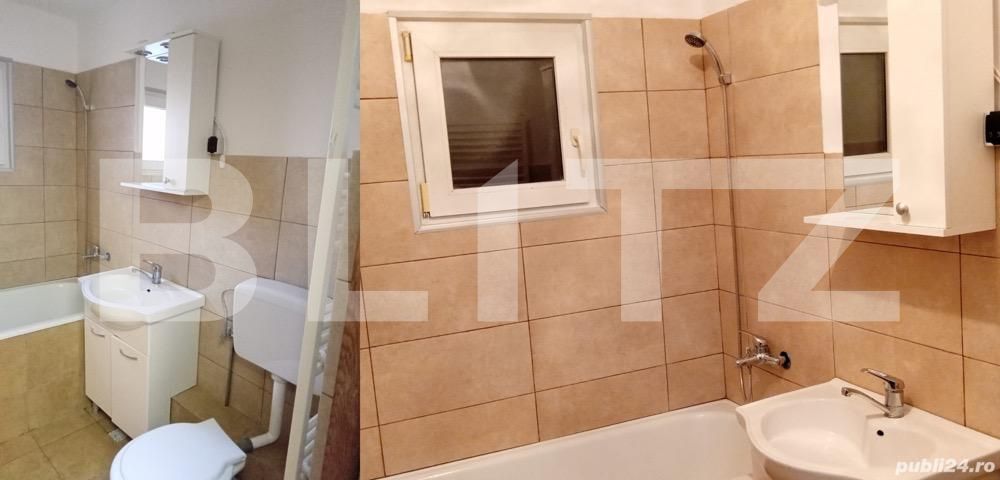 Apartament de închiriat 3 camere Marasti - 14660AI | BLITZ Cluj-Napoca | Poza5