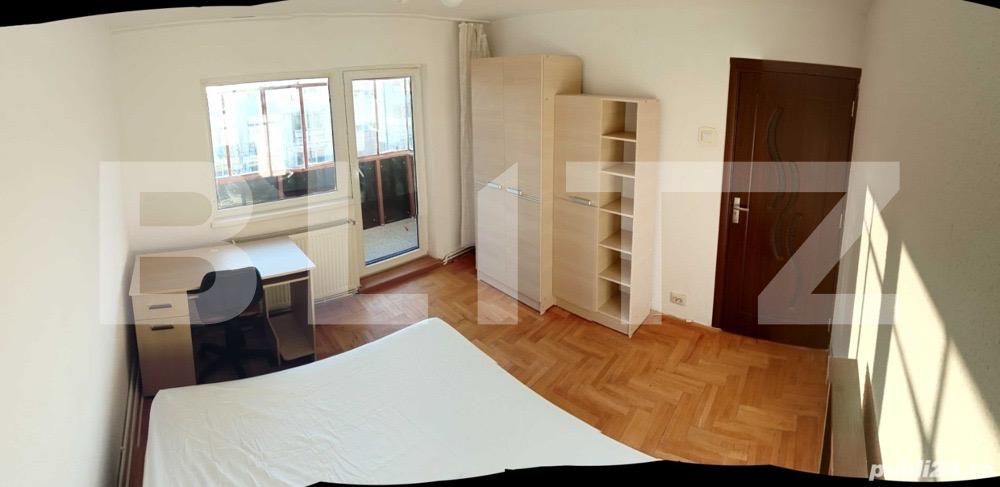 Apartament de închiriat 3 camere Marasti - 14660AI | BLITZ Cluj-Napoca | Poza3