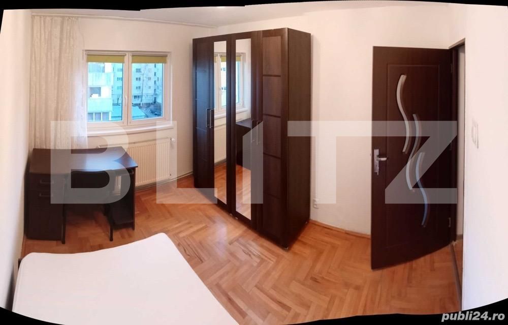Apartament de închiriat 3 camere Marasti - 14660AI | BLITZ Cluj-Napoca | Poza4