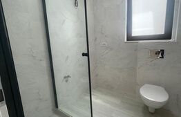 Casa cuplata finisata in complex privat , panorama, 120 mp, 250 teren, zona ANL 