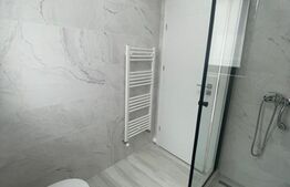 Casa cuplata finisata in complex privat , panorama, 120 mp, 250 teren, zona ANL 