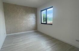 Casa cuplata finisata in complex privat , panorama, 120 mp, 250 teren, zona ANL 