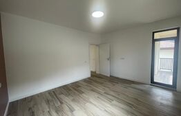 Casa cuplata finisata in complex privat , panorama, 120 mp, 250 teren, zona ANL 