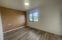 Casa cuplata finisata in complex privat , panorama, 120 mp, 250 teren, zona ANL 