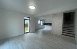 Casa cuplata finisata in complex privat , panorama, 120 mp, 250 teren, zona ANL 