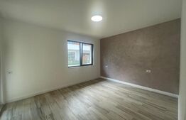 Casa cuplata finisata in complex privat , panorama, 120 mp, 250 teren, zona ANL 