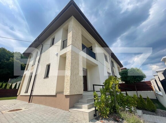 Casa de vânzare 5 camere Floreşti - 146600CV | BLITZ Cluj-Napoca | Poza1