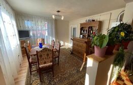 Casa individuala + anexa si gospodarie , 247 mp , 3 nivele, 1669 gradina, Gilau 