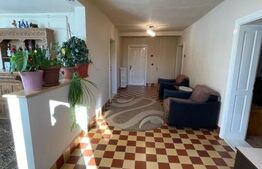 Casa individuala + anexa si gospodarie , 247 mp , 3 nivele, 1669 gradina, Gilau 