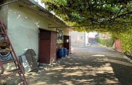 Casa individuala + anexa si gospodarie , 247 mp , 3 nivele, 1669 gradina, Gilau 