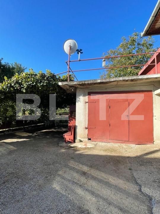 Casa de vânzare 7 camere Exterior Vest - 146601CV | BLITZ Cluj-Napoca | Poza6