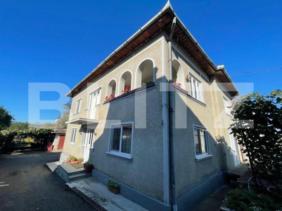 Casa de vânzare 7 camere Exterior Vest - 146601CV | BLITZ Cluj-Napoca | Poza2