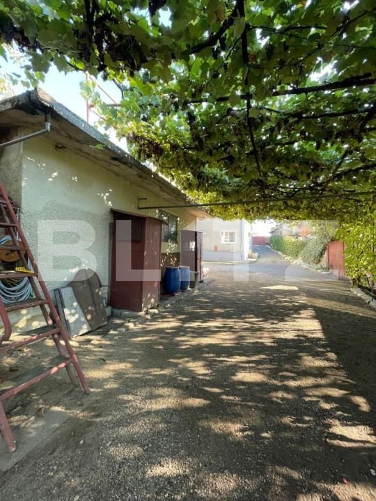 Casa de vânzare 7 camere Exterior Vest - 146601CV | BLITZ Cluj-Napoca | Poza5