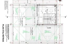 Casa individuala cu priveliste superba,3 niveluri,arhitectura moderna,zona Vivo 