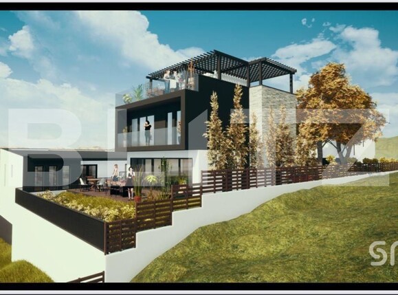 Casa de vânzare 4 camere Floreşti - 146602CV | BLITZ Cluj-Napoca | Poza2