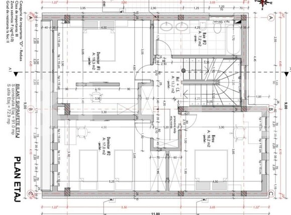 Casa de vânzare 4 camere Floreşti - 146602CV | BLITZ Cluj-Napoca | Poza6