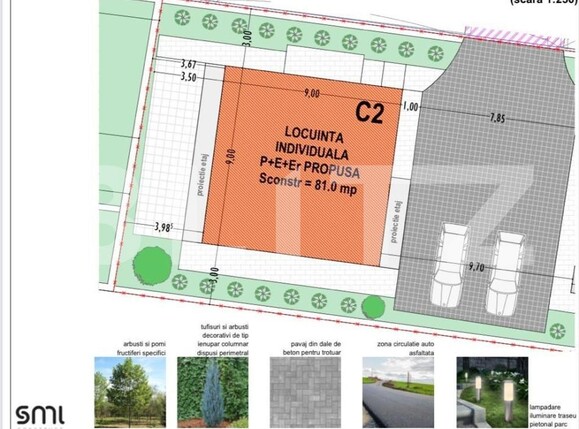 Casa de vânzare 4 camere Floreşti - 146602CV | BLITZ Cluj-Napoca | Poza10