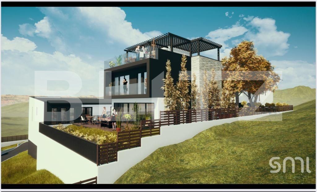 Casa de vânzare 4 camere Floreşti - 146602CV | BLITZ Cluj-Napoca | Poza2