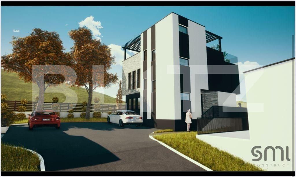 Casa de vânzare 4 camere Floreşti - 146602CV | BLITZ Cluj-Napoca | Poza3