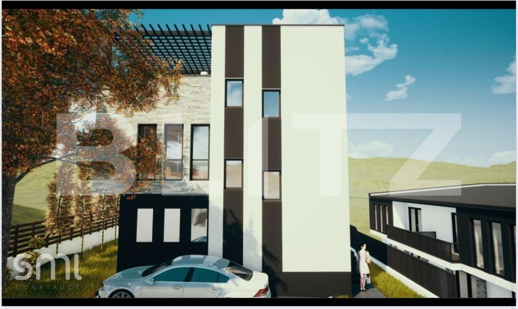 Casa de vânzare 4 camere Floreşti - 146602CV | BLITZ Cluj-Napoca | Poza4