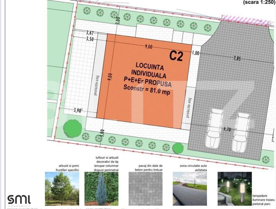 Casa de vânzare 4 camere Floreşti - 146602CV | BLITZ Cluj-Napoca | Poza10