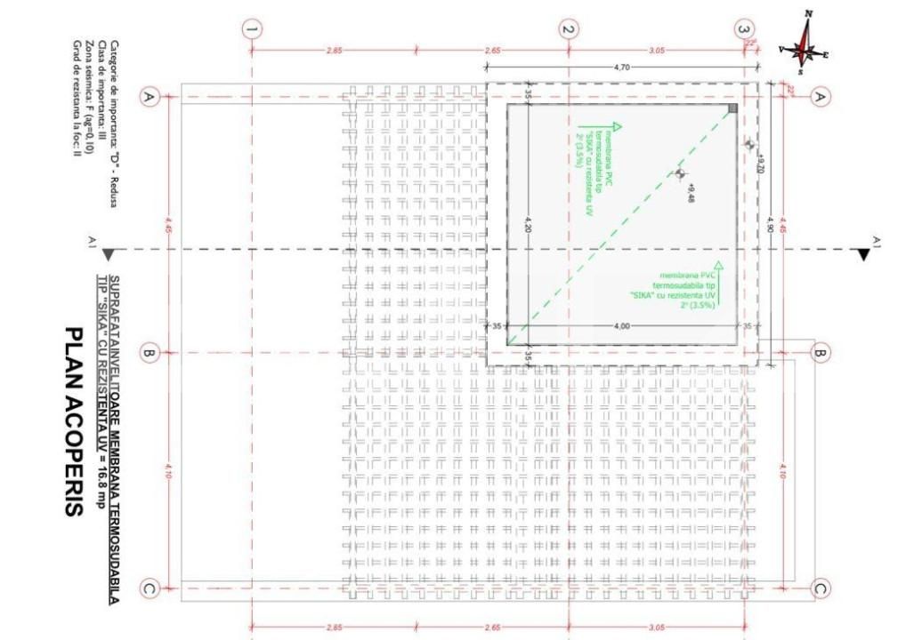 Casa de vânzare 4 camere Floreşti - 146602CV | BLITZ Cluj-Napoca | Poza8