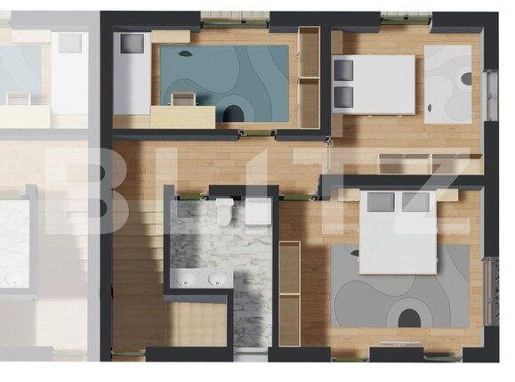 Casa de vânzare 4 camere Floreşti - 146603CV | BLITZ Cluj-Napoca | Poza10