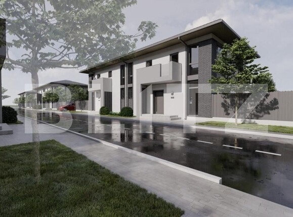 Casa de vânzare 4 camere Floreşti - 146603CV | BLITZ Cluj-Napoca | Poza2