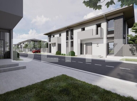 Casa de vânzare 4 camere Floreşti - 146603CV | BLITZ Cluj-Napoca | Poza3