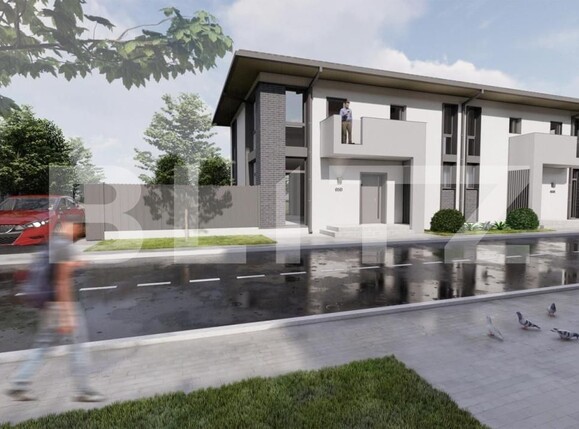 Casa de vânzare 4 camere Floreşti - 146603CV | BLITZ Cluj-Napoca | Poza4