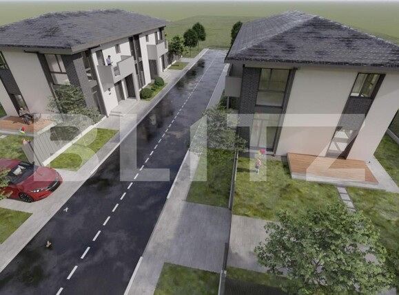 Casa de vânzare 4 camere Floreşti - 146603CV | BLITZ Cluj-Napoca | Poza5