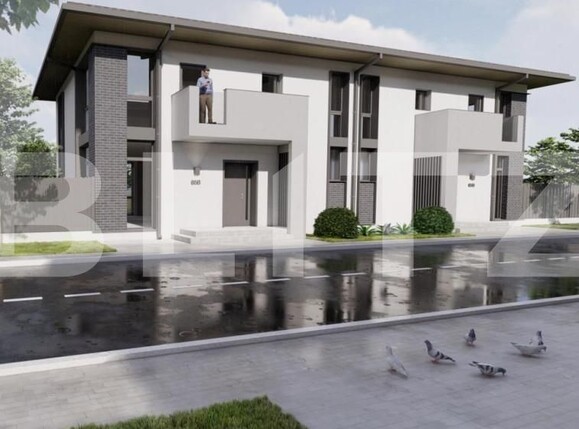 Casa de vânzare 4 camere Floreşti - 146603CV | BLITZ Cluj-Napoca | Poza1