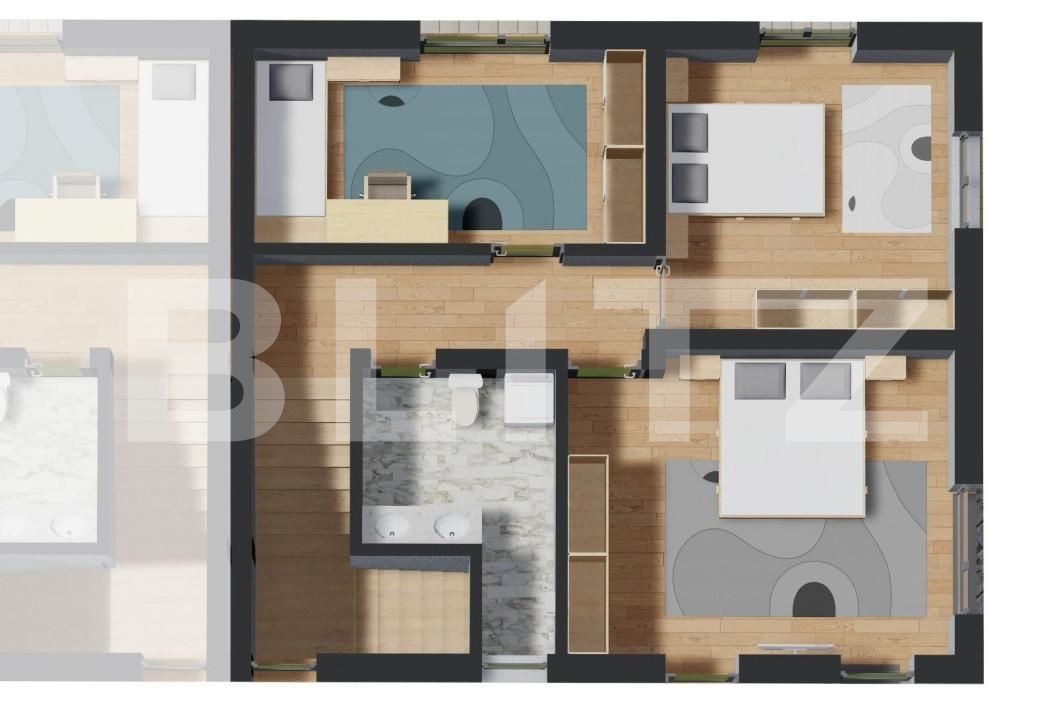 Casa de vânzare 4 camere Floreşti - 146603CV | BLITZ Cluj-Napoca | Poza10