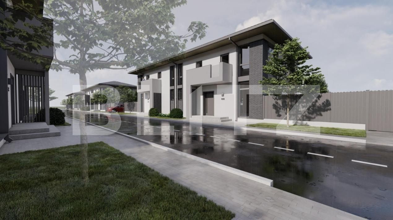 Casa de vânzare 4 camere Floreşti - 146603CV | BLITZ Cluj-Napoca | Poza2