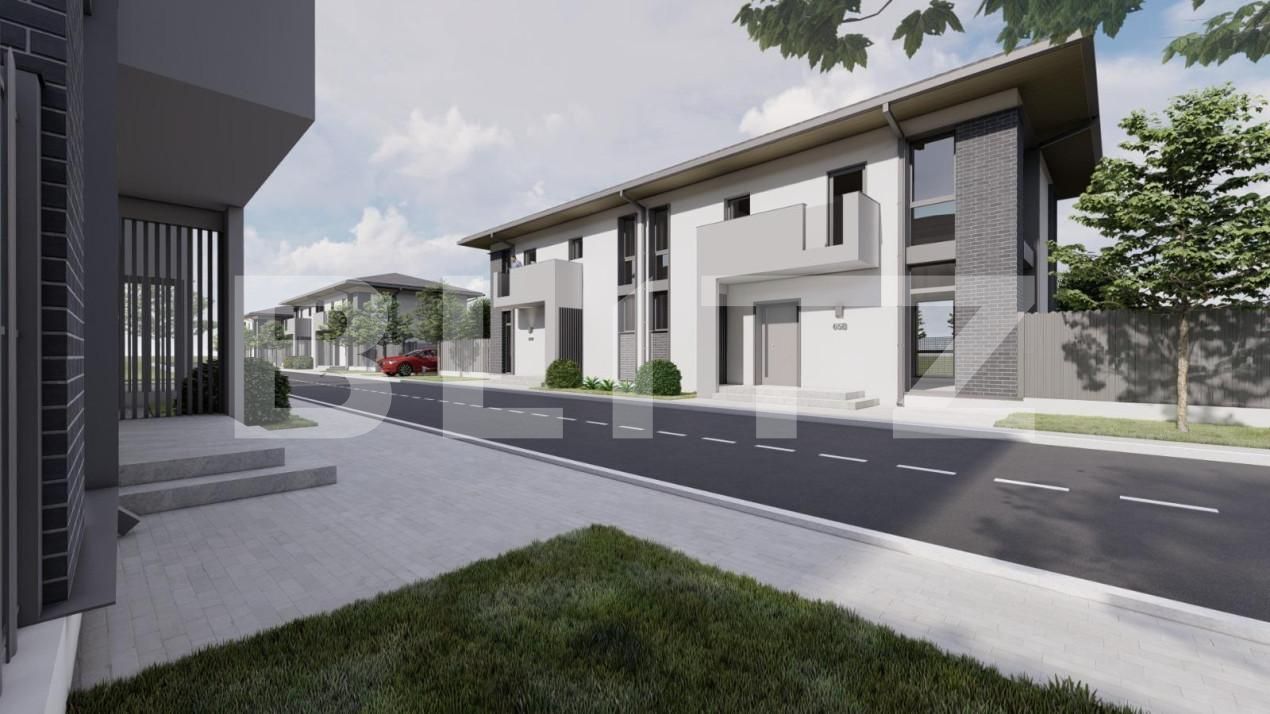 Casa de vânzare 4 camere Floreşti - 146603CV | BLITZ Cluj-Napoca | Poza3