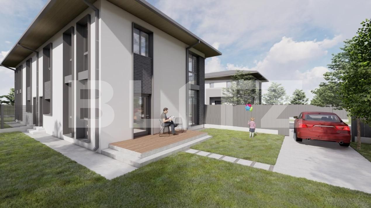 Casa de vânzare 4 camere Floreşti - 146603CV | BLITZ Cluj-Napoca | Poza6