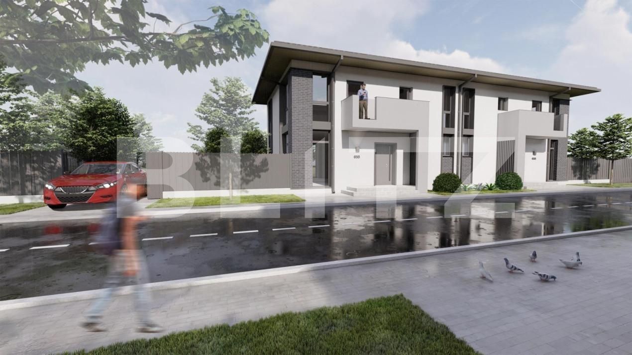 Casa de vânzare 4 camere Floreşti - 146603CV | BLITZ Cluj-Napoca | Poza4