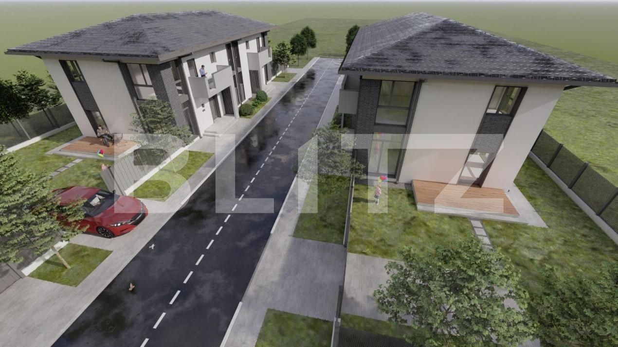 Casa de vânzare 4 camere Floreşti - 146603CV | BLITZ Cluj-Napoca | Poza5